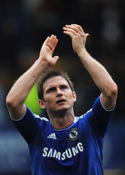 Frank Lampard Biography Career Info Records And Achievements
