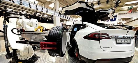 моё стимпанк usb флешки своими руками длиннопост. Tesla-Aktie unter Druck: Rabattforderung an Zulieferer ...