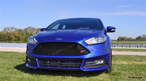 Read expert reviews on the 2016 ford focus from the sources you trust. 2016 Ford Focus ST