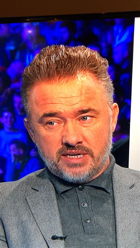 7 times world snooker champion. When did Stephen Hendry become the love child of Sean ...