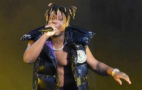 Juice wrld had a massive cache of unreleased music when he died, and some of those songs could find their way onto a new album. Juice WRLD's publisher hints at more posthumous music