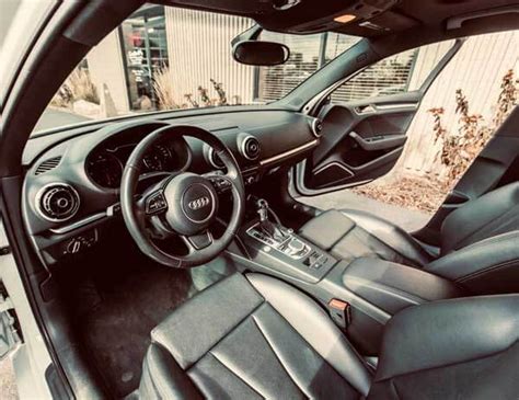 Maybe you would like to learn more about one of these? Professional Auto Detailing Center | Wausau, WI | CarBuff's