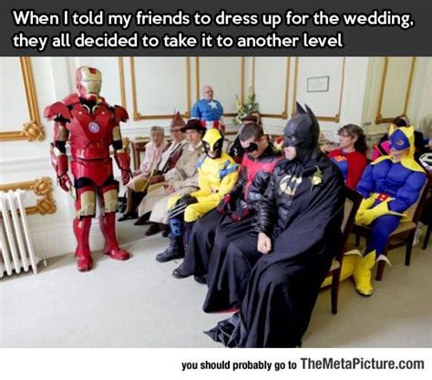 How To Properly Dress Up For A Wedding Funny Memes Best
