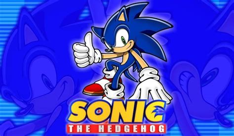 25 Best Sonic The Hedgehog Games Ranked From Worst To Best High