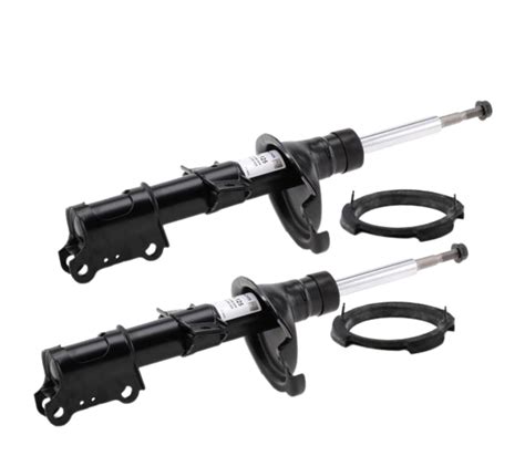 Sachs Front Shock Absorbers 314 125 Run Auto Parts