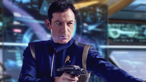 ‘star Trek Discovery Get To Know Captain Gabriel Lorca Fandom