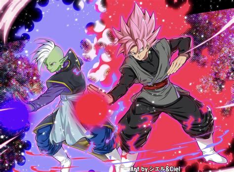 Zamasu (ザマスzamasu) is the north kai of universe 10 , as well as the supreme kai apprentice from universe 10, and is also the main antagonist of the future trunks saga in dragon ball super. Pin by mevale vergara on Black Saga | Dragon ball super, Goku black, Dragon ball gt