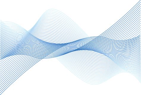 Free Image On Pixabay Blue Waves Graphic Wave Lines Blue Waves