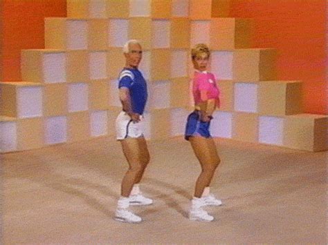 80s Dancing  Find And Share On Giphy