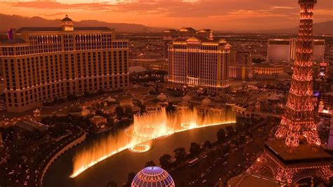 Las Vegas Hd 4671 Hd Wallpaper