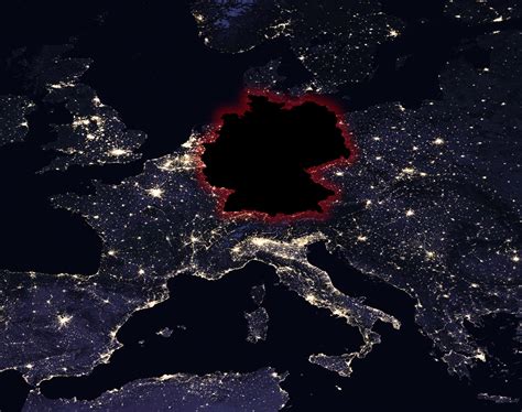 Ein blackout / stromausfall für 10 tage.was geht alles nicht mehr? Stromausfall - Feuerwehr March