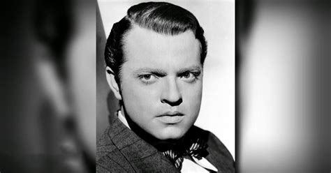 Orson Welles First Professional Film Restored Seen For First Time In
