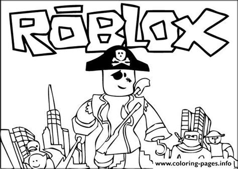 Search through 623,989 free printable colorings at getcolorings. Roblox Pirate Character Coloring Pages Printable