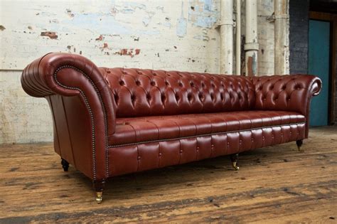 Where do chesterfield sofas come from? Montana Chesterfield Sofa | Chesterfield Sofas | Oswald ...