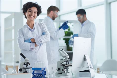 What Can You Do With A Biomedical Science Degree