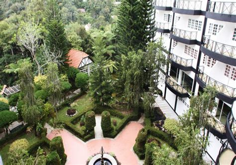 Hotel titiwangsa is an excellent choice from which to explore cameron highlands or to simply relax and rejuvenate. Hotel Di Cameron Highlands Tanah Rata | Cameron Hotel ...