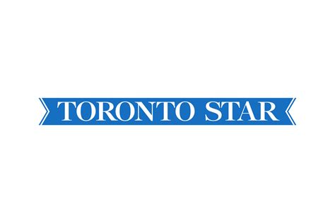 Download Toronto Star Logo In Svg Vector Or Png File Format Logowine