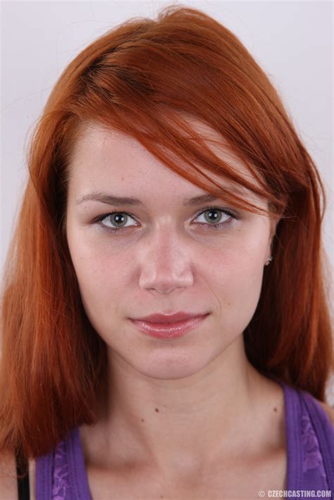 Kamila Czech Casting