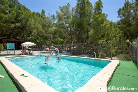 Hoteles y casas rurales en murcia. La Navela | Casa Rural en Blanca (Murcia)