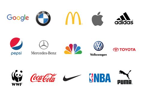 Que Es Un Logo Que Es Un Logotipo De Una Empresa Y Para Que Sirve
