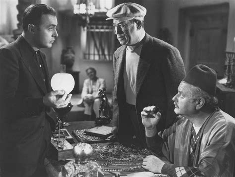 Movie Review Algiers 1938 The Ace Black Blog