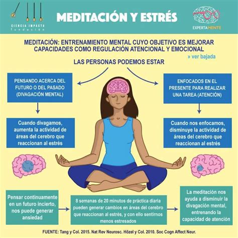 Beneficios De La Meditación Basados En Evidencia Científica — Psiconecta