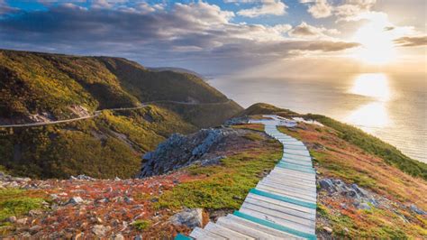 30 Amazing And Fun Facts About Cape Breton Nova Scotia Canada Tons