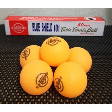 gambar bola pingpong