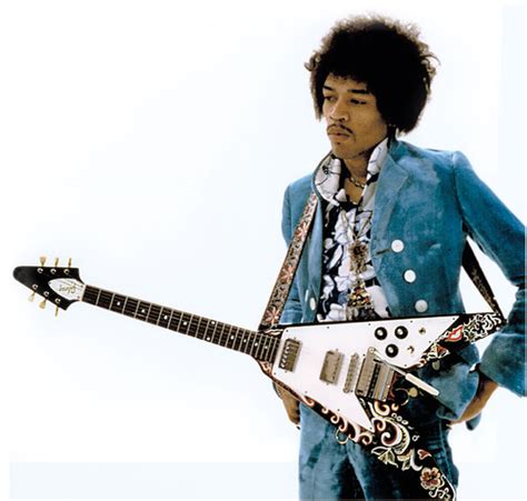 Nobody knows the ins and outs of jimi hendrix's guitar sound like roger mayer. Jimi Hendrix ♪ | LiveFastDieYounger