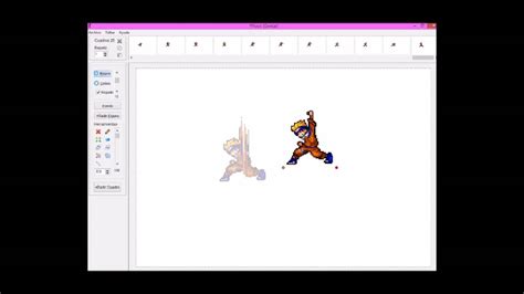 Pivot Animator Sprites Uctoo Images And Photos Finder