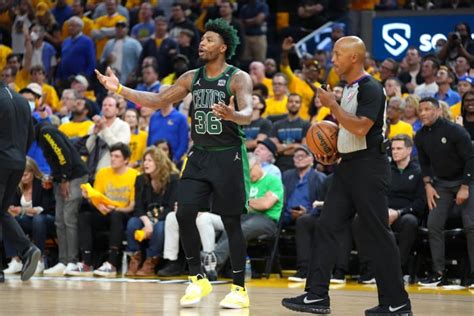 In Game Nba Finals Loss Fatigue And Frustration At Root Of Celtics Offense Collapsing Again