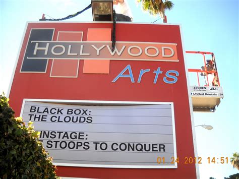 The Hollywood Rounders Pictures Nickelodeon Theater On Sunset Blvd