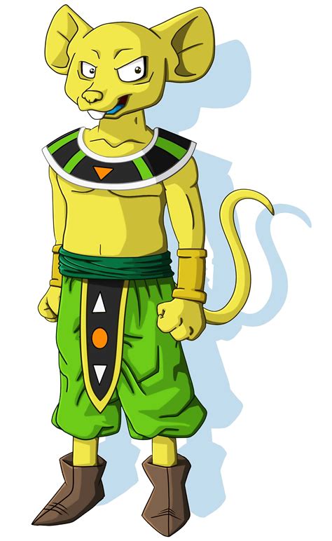 Read more information about the character quitela from dragon ball super? Dios Destructor Quitela (Universo 4) (With images) | Dragon ball super, Dragon ball, Hero