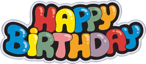 Download Happy birthday banner clipart free vector free - ClipartAndScrap