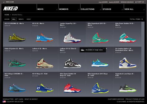 Customize Your Own Basketball Shoes Design Customize And Make Your