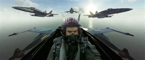 Check Out This Amazing Top Gun Maverick Trailer Recreated In Dcs