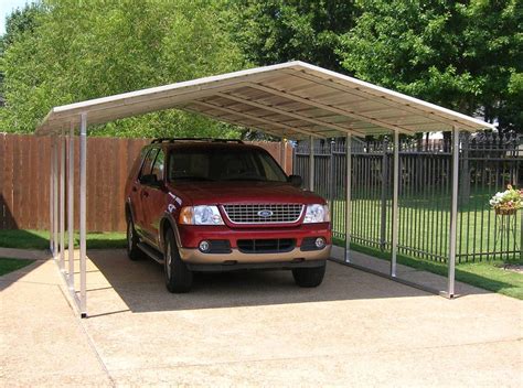 Carport kits do it yourself carport kits wood aluminum steel what s the deal storage carport designs carport plans carport kits. Carports Designed by VersaTube Offer Elegance and More ...