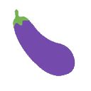 Eggplant Discord Emojis Discord Emotes List