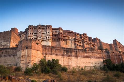 5 Fantastic Places To Visit In Jodhpur Travelgumbo