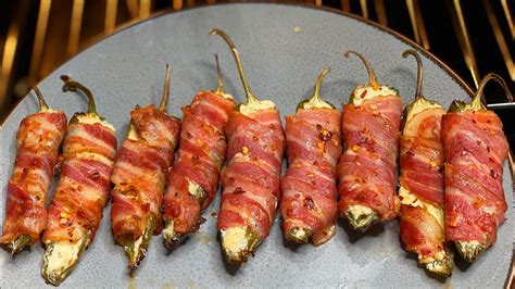 Best Ever Bacon Wrapped Youtube