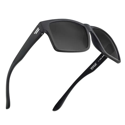 Mua Toroe Classic Range Tr90 Frame Polarized Unbreakable Sunglasses With Hydrophobic Coated