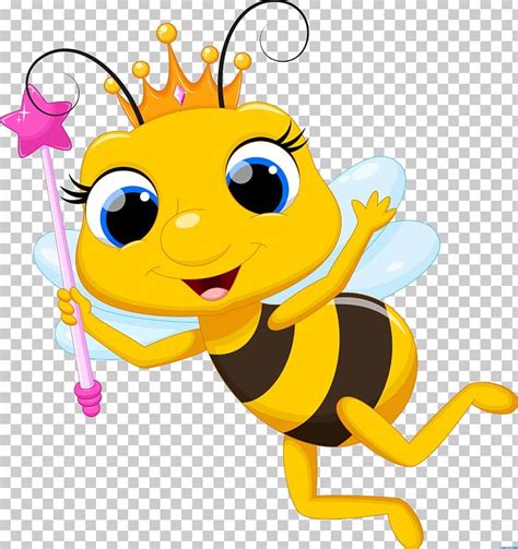 Queen Bee Png 10 Free Cliparts Download Images On