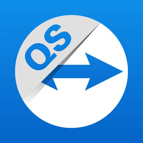 It works for mac, pc, and mac to pc remote access. QuickSupport (TeamViewer)
