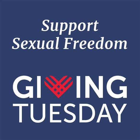 Giving Tuesday Resources — Woodhull Freedom Foundation
