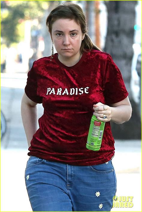 Lena Dunham And Jack Antonoffs Breakup Was Reportedly Drawn Out Photo 4014052 Photos Just