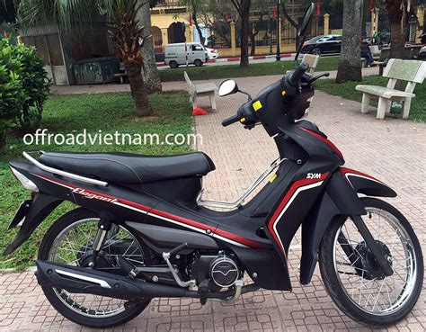 Yes, you can make almost any vehicle with an automatic transmission manual, but it is usually not worth the expense, you have to get your hands on the manual transmission then you have to modify the floor for. 50cc Semi-Automatic Motorbike For Rent In Hanoi - SYM Elegant
