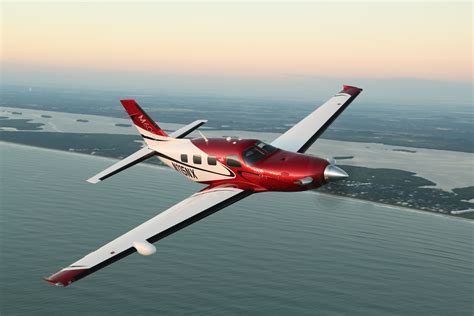 Piper Sales And Service For Piper M600 M500 And M350 Kcac Aviation