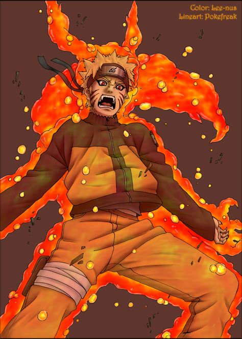 Uzumaki Naruto Image Zerochan Anime Image Board