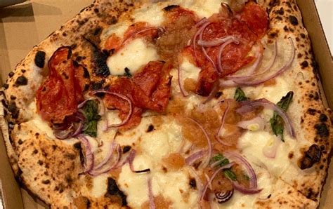 Check spelling or type a new query. Pizza Review: Settebello Pizzeria Napoletana - TopVegasPizza.com