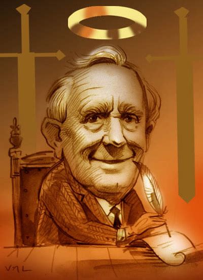 The Age Of Western Epic Jrr Tolkien Rise Of The West